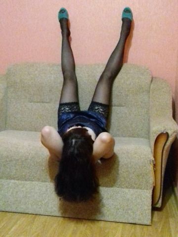 Натуся